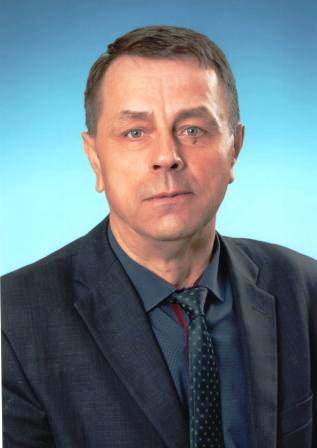 Куликов Иван Григорьевич.